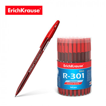 Ballpoint pen R-301 Original Stick 0.7